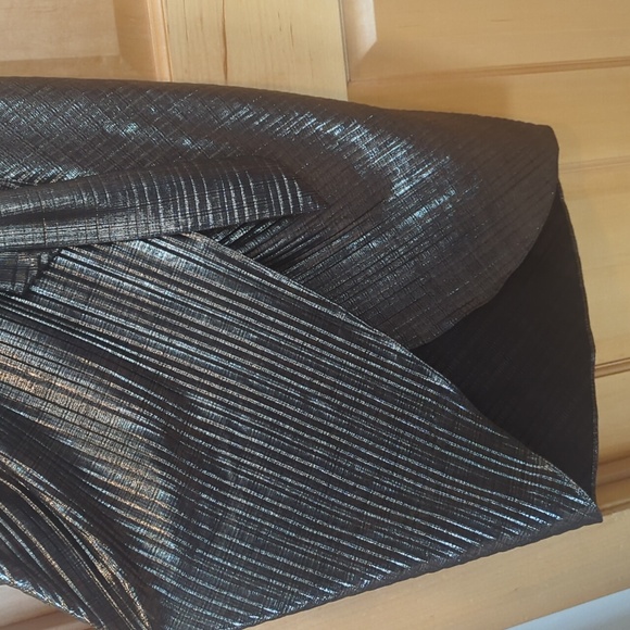 Ted Baker London NWT one shoulder dress - Picture 3 of 11